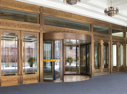 北京公安部宾馆