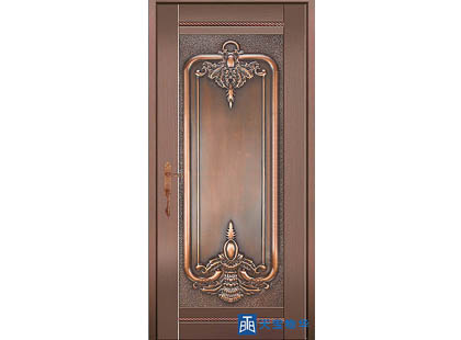 实板艺术铜门 (37)