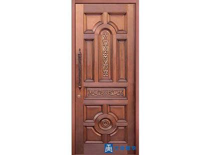 实板艺术铜门 (32)