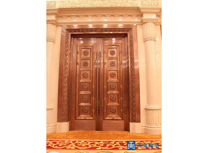 实板艺术铜门 (17)