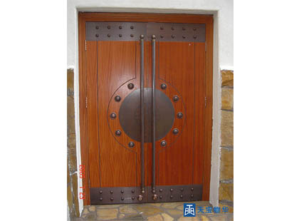 实板艺术铜门 (16)