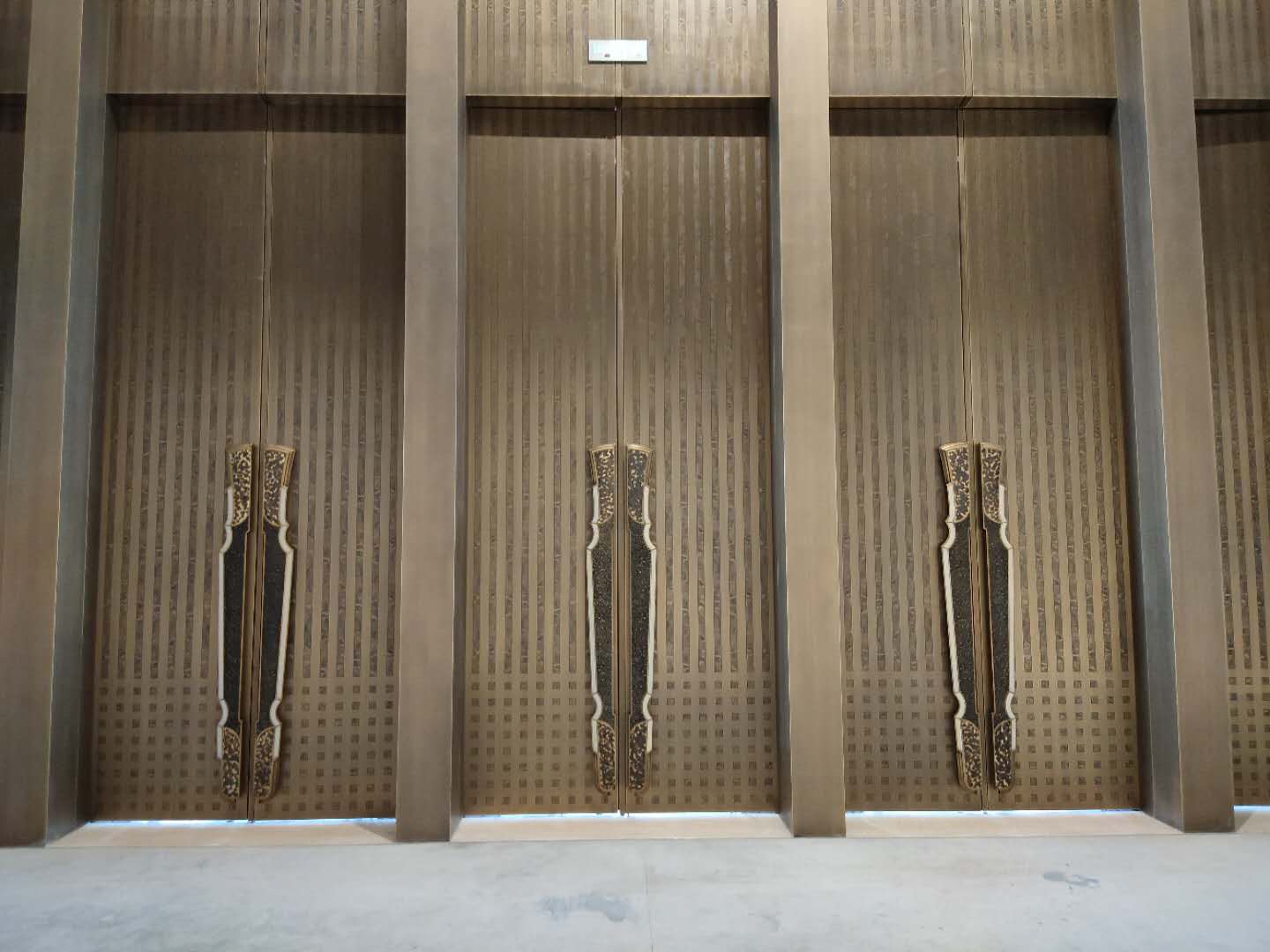 西安圆桌会议中心